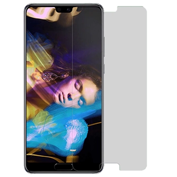 محافظ صفحه نمایش تمام صفحه گوشی موبایل هوآوی Huawei P20
